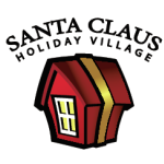 Santa Claus Holiday Village