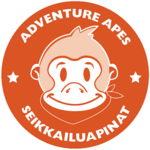 Adventure Apes