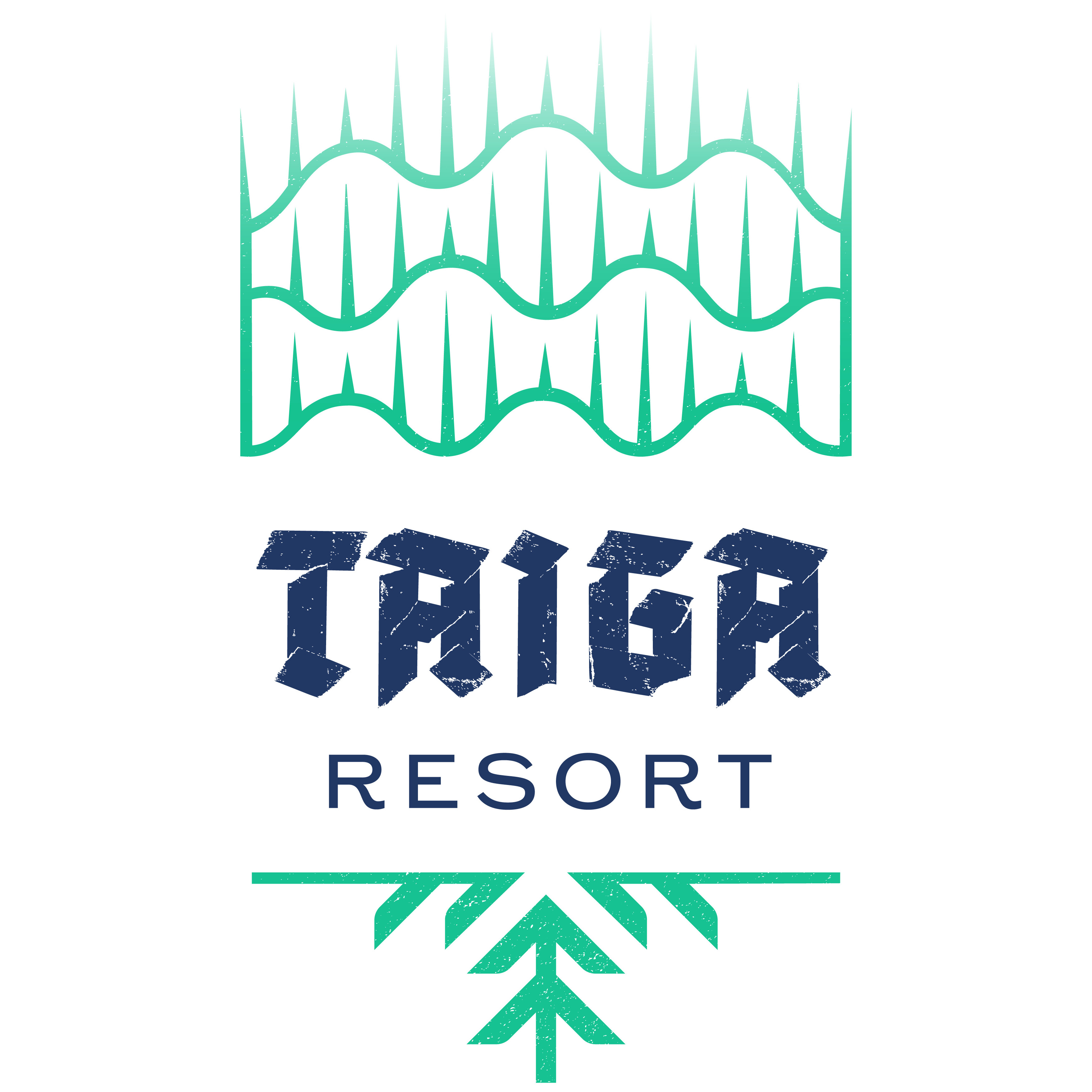 Taiga Resort Oy