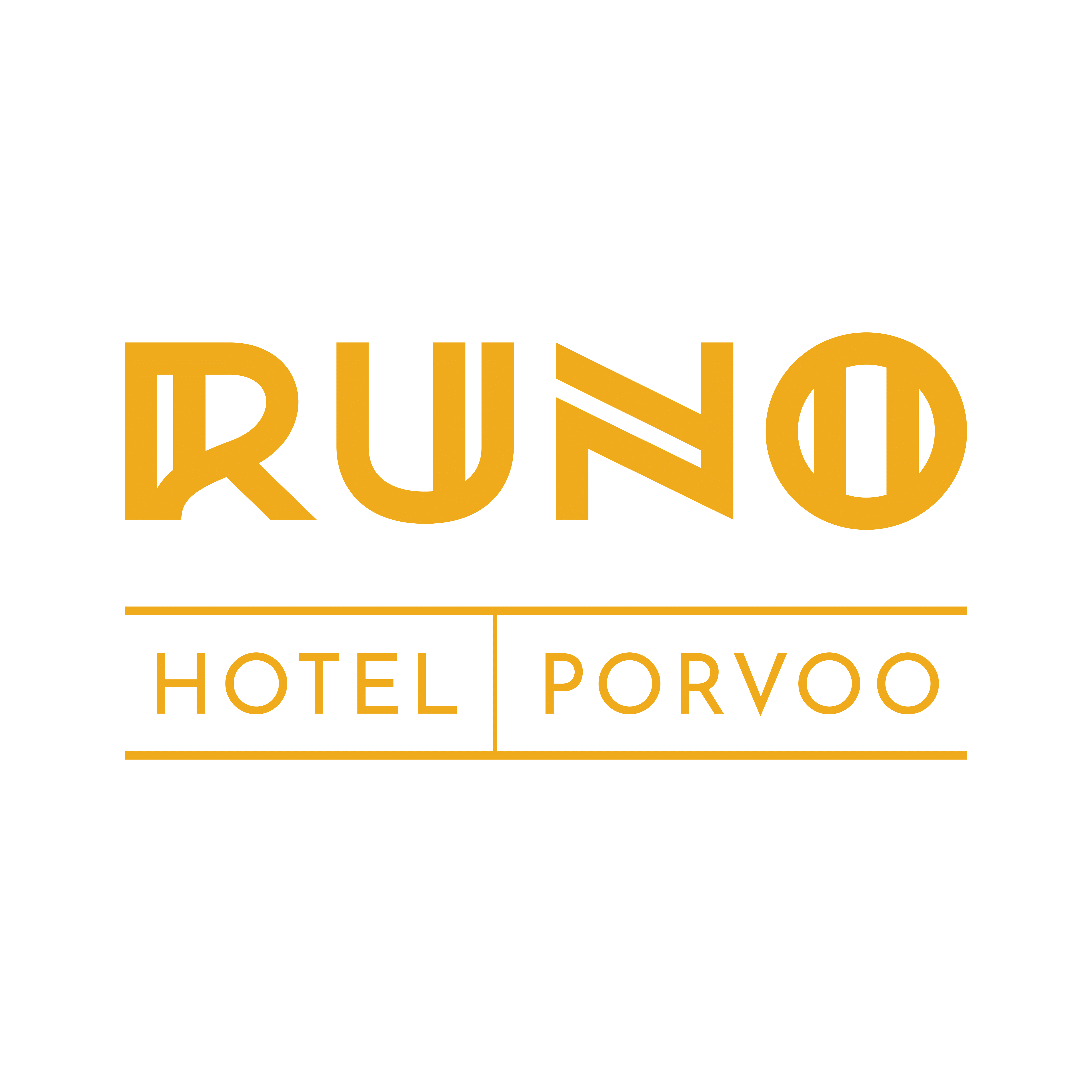 RUNO Hotel Porvoo