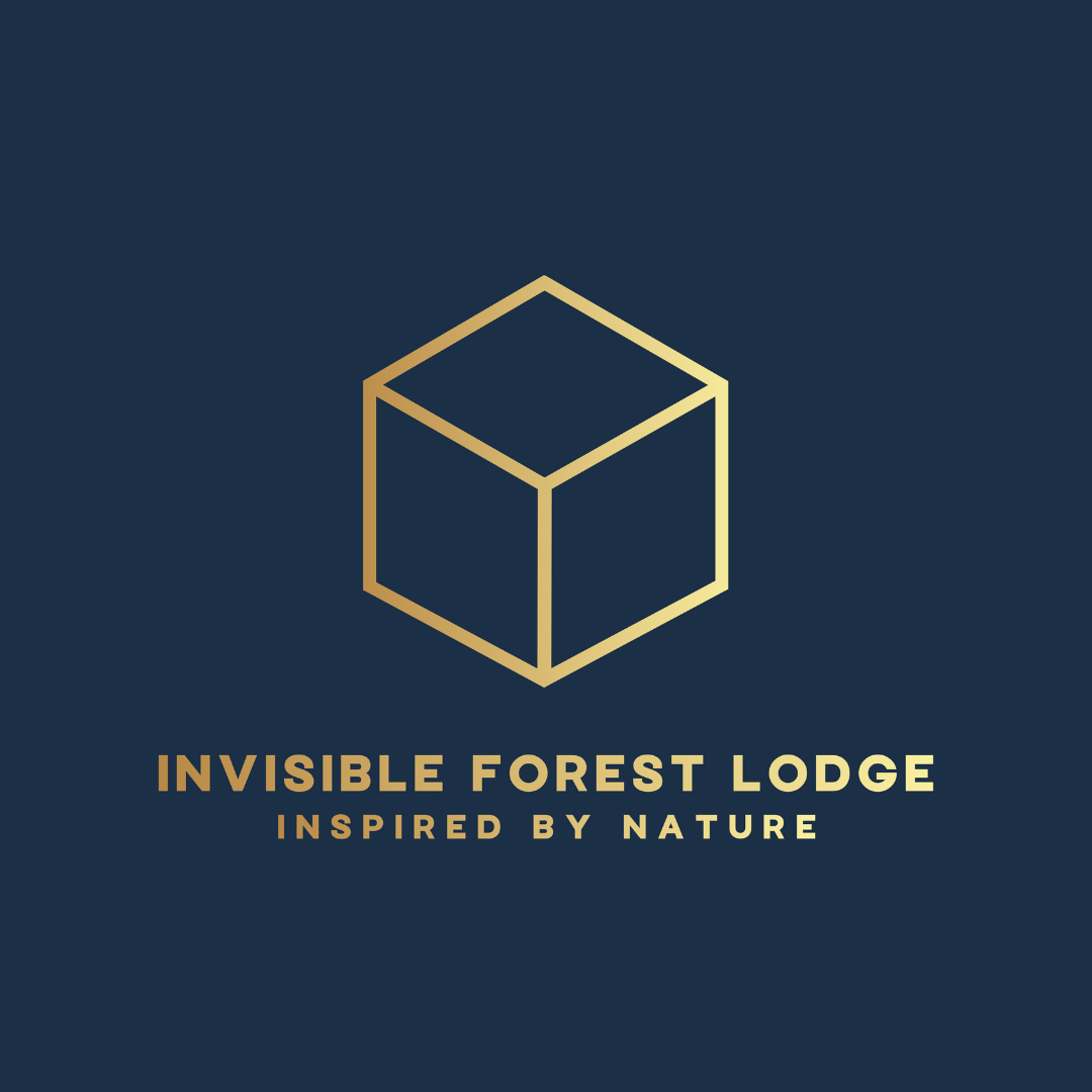 Invisible Forest Lodge