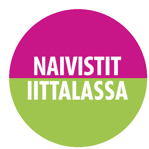 Naivistit Iittalassa -  Naive Art Exhibition in Iittala