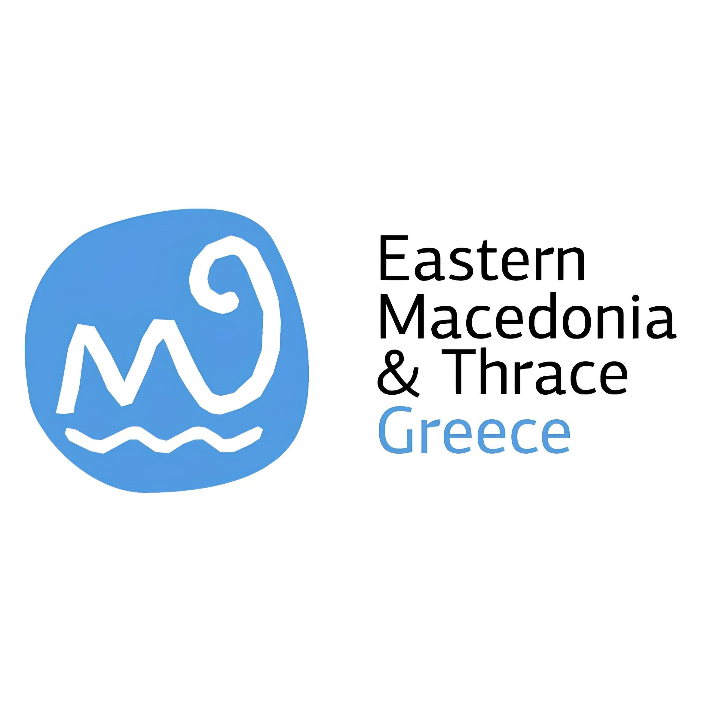 Region of Eastern Macedonia and Thrace