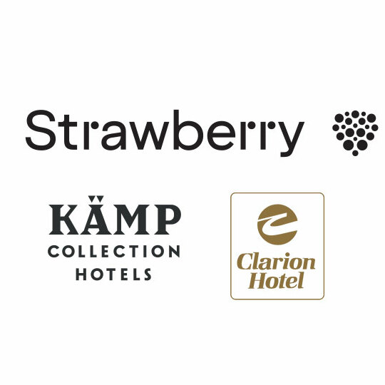 Strawberry - Nordic Hotels & Resorts