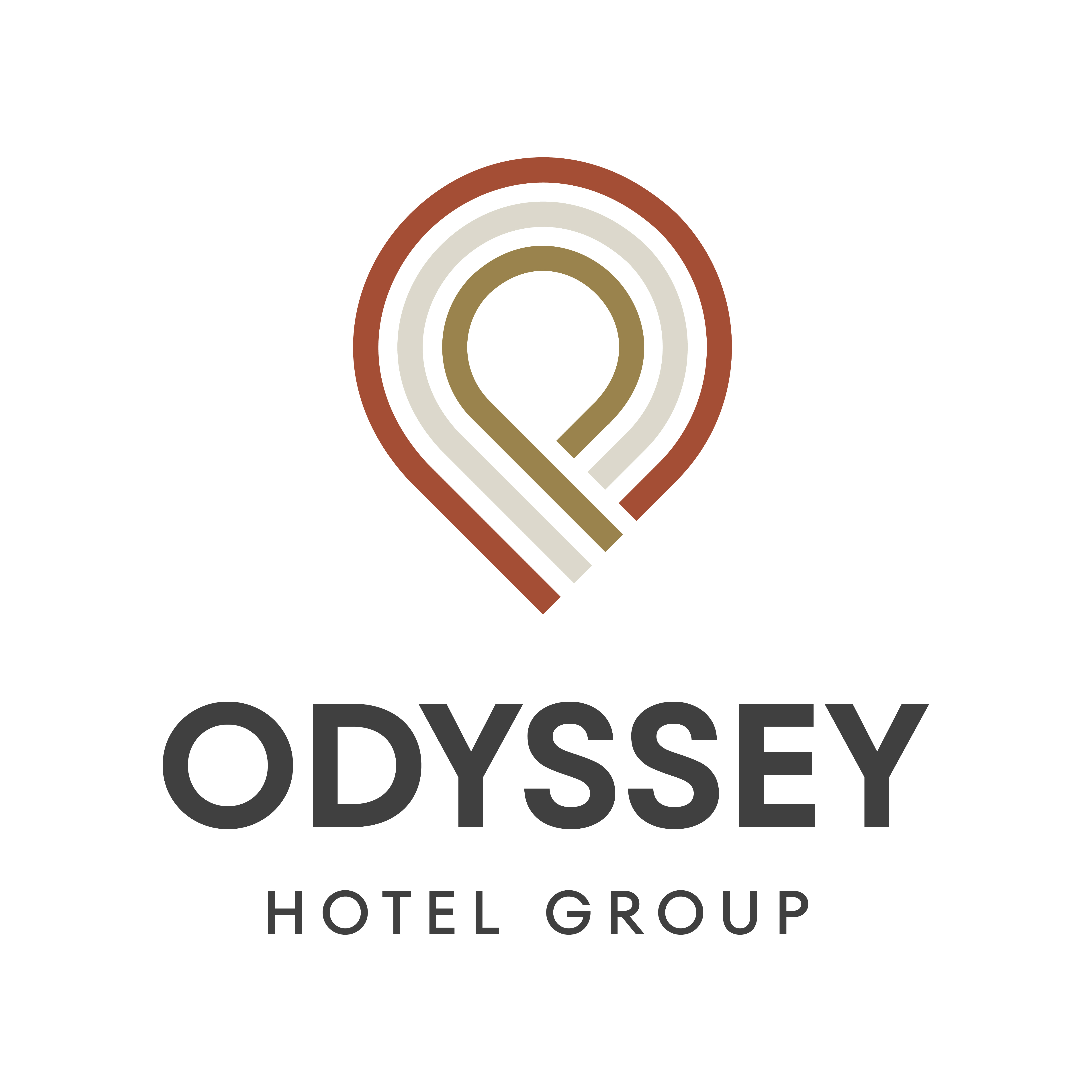 Odyssey Hotel Group