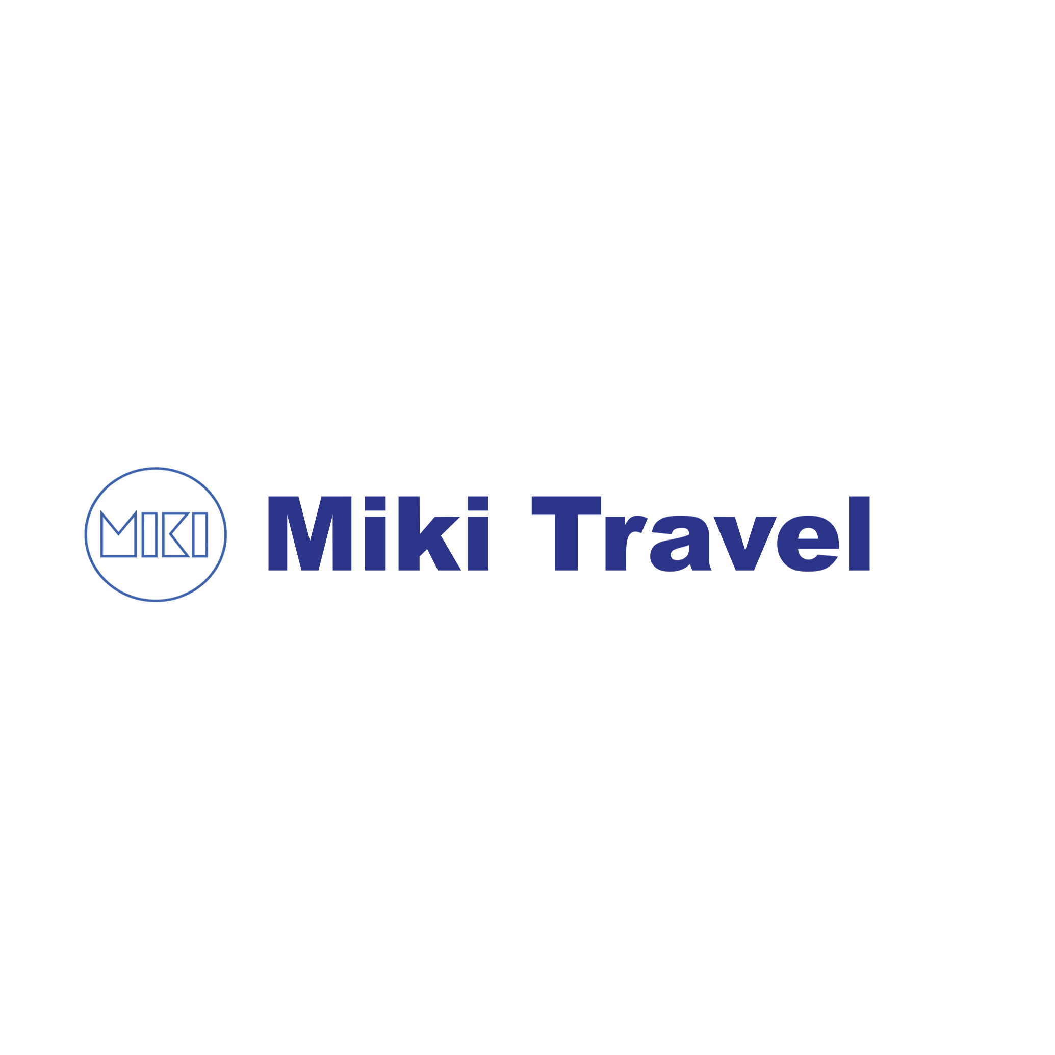 Miki Travel AS