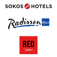 Sokos Hotels & Radisson Hotels in Finland