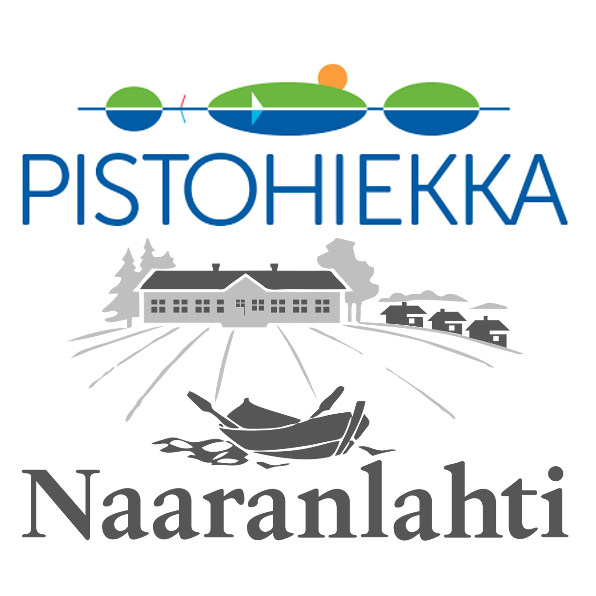 Pistohiekka / Naaranlahti Resorts -Shared table